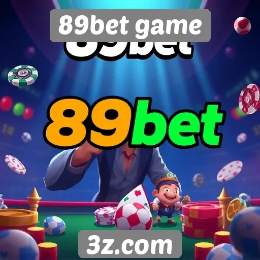 Estudo sobre a popularidade do 89bet game entre jogadores