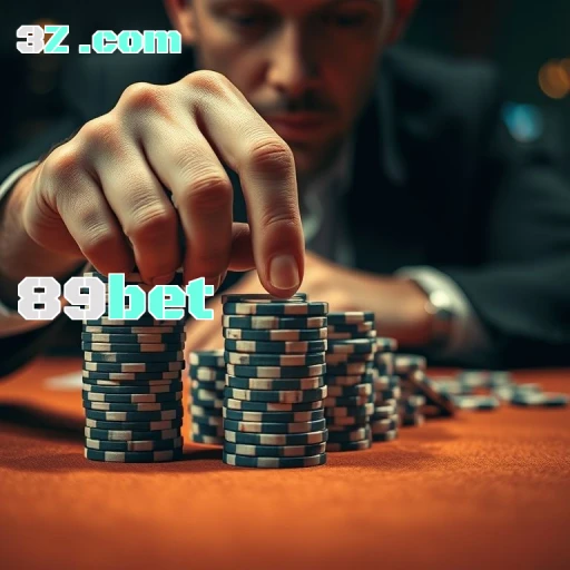 Esporte e Diversão no 89bet game: Seu Destino de Apostas