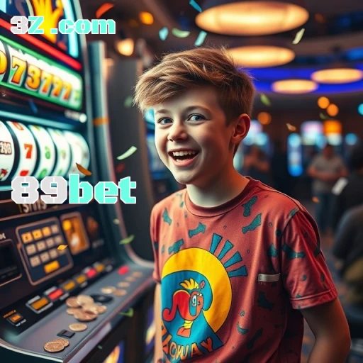 Login Fácil e Rápido no 89bet Game: Entre no Jogo